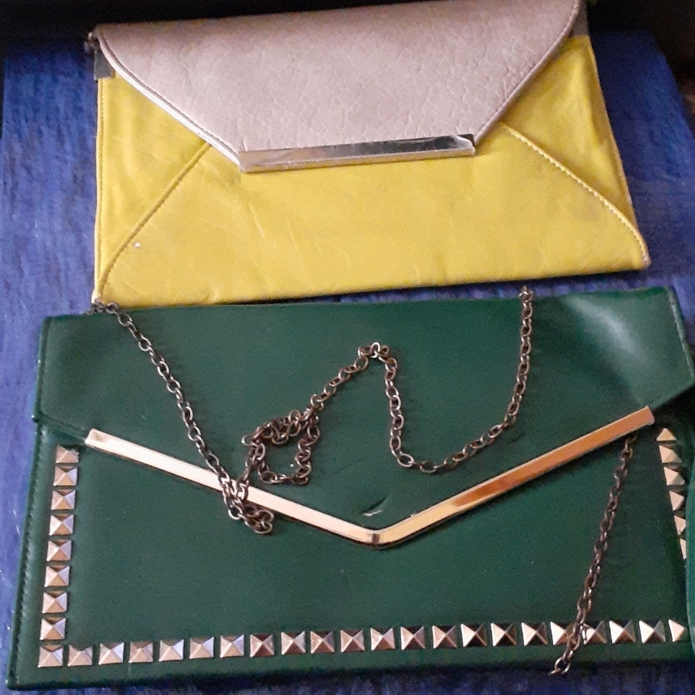 Women clutches